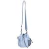 2025 Nova Versátil Casual Simples Moda Bolsa de Celular Estilo Balde Bolsa Transversal Feminina Tendência Estilosa Bolsa de Ombro