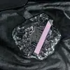 Encendedor moderno, compacto, de colores frutales, de color degradado, creativo, personalizado, portátil y duradero - un regalo perfecto para tu novio