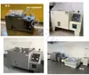 Máquina de Teste de Névoa Salina Totalmente Automática, Máquina de Teste de Envelhecimento por Resistência à Corrosão Ácida, Câmara de Teste de Névoa Salina