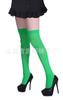 Fabricante en stock transfronterizo medias monocromáticas Halloween Navidad Pascua Fiesta de gala accesorios de disfraz