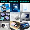 Cajas Grandes de Cartón Corrugado para Aviones, Impresión a Color, Cajas de Embalaje para Equipos Industriales, Cajas de Color Exportación FSC, Cajas Personalizadas de Cartón Corrugado