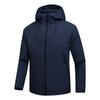 Jaqueta Masculina Tamanho Grande Universal Outdoor Impermeável Estilo Americano Plus Size Casual Masculina Plus Autodirigível