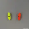 Pesca en el Mar Flotador Luminoso Electrónico para Pesca en el Mar Flotador para Pesca en Roca Accesorios para Flotadores Luz Nocturna Electrónica Equipo de Pesca Luz de Cola para Flotador Accesorios Awa