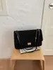 Bolso Mensajero Retro Esmerilado de Comercio Exterior para Mujer Bolso Nuevo de Moda Gran Capacidad para Viajar Bolso Sobre de Hombro Único Cruzado