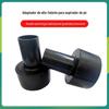 Oficina de aspirador de pó transfronteiriça tipo úmido e seco WS25011A 2-1 2 a 1-1/4 polegada Aspirador de oficina universal adequado