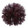 Directo de fábrica, disponible 11 cm, flores grandes, camelias, flor de tela hecha a mano, accesorios para ropa, accesorios DIY, accesorios