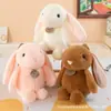 Máquina de Garra de 8 pulgadas Peluches de 8 pulgadas Cristal Súper Suave Muñecos de Lanzamiento para Bodas Venta al por Mayor de Fábrica
