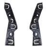 Adequado para Suporte de Para-choque Dianteiro Dt L R Modelos 21-24 1500 68443479Ad 68443478Ad
