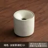 Cenicheiro de Borra de Chá Apsaras Voadores Dunhuang Jarra de Água para Mesa de Casa Jianshui com Tampa Bule de Água para Chá Balde de Água Suja Acessórios para Cerimônia do Chá