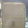 Bolsa para sapatos organizador de sapatos bolsa de três camadas espessada multifuncional à prova de poeira conveniente bolsa para sapatos e botas de viagem fácil de transportar bolsa de armazenamento