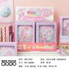 MOKO Stationery Work Dolphin Catch Baby Machine Este libro de juguetes para colorear creativos para estudiantes de Kappi Bala