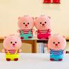 Muñecos de Peluche para Lanzar en Bodas, Muñecos Pequeños con Ventosas, Muñecos de Tela, Directo de Fábrica, Personajes de Dibujos Animados de Peluche