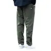 Pantalones Cargo de Softshell de Secado Rápido Estilo Americano para Pareja Ligeros Multicolores Pierna Recta Ajustados Versátiles para Exteriores Casuales Sueltos