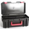 Bolsa de PP Personalizada Caja de Herramientas de Plástico con Desarrollo de Molde de Palabras y Logotipo, Procesamiento de Dibujo y Diseño Caja de Herramientas de Plástico