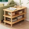 Mesa de Centro, Mesa Pequena, Mesa de Cabeceira, Estante de Armazenamento para Quarto em Casa, Mesa de Centro Pequena, Casa para Alugar em Apartamento Pequeno, Mesa Lateral para Casa