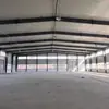Fábrica de construcción de segundo piso de estructura de acero para emprender el diseño de ingeniería de estructura de acero taller de estructura de acero edificio de estructura de acero
