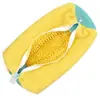 Bolsa para lavar zapatos de mejor venta transfronteriza del fabricante, especializada para lavadoras, previene la deformación, bolsa de protección para lavandería reutilizable, venta al por mayor