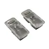 Adecuado para modelos 03-08 de Infiniti Fx35, Teana, X-Trail, Qashqai y Fongdu Luces de Techo Izquierda y Derecha de Puerta Trasera