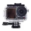 Adecuado para Dji Action5Pro/4/3 Dji Action Camera Protección para Buceo Estuche Impermeable Accesorios Digitales