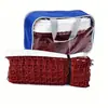 Aidi'er Etiquetado Recogida Propia Dropshipping Red de Bádminton Estándar Portátil Interior Exterior Entrenamiento Que Red de Barrera de Uso Simple