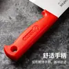 Cuchillo de Cocina de Acero Inoxidable de Doble Uso para Cortar Verduras y Carne, Cortar Cartílago, Cuchillo de Cocina para el Hogar al por Mayor Asakh-No.485Top