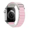 Adecuado para iwatch8/7 de 9ª Generación Correa Alpine Loop Apple Huawei Samsung Correa de Modificación Alpine Loop