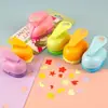Herramienta de Estampado en Relieve para Manualidades DIY Infantiles, Máquina de Relieve Grande, Máquina de Relieve de Ahorro de Mano de Obra, Juguetes de Corte de Papel para Jardín de Infancia al por Mayor