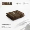 Toalha Jialiya 7A Antibacteriana 100% Algodão Espessa Série Cor Nacional Toalha com Fio Algodão de Xinjiang Macia e Absorvente para Uso Doméstico