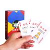 Juegos de Cartas de Póker, Juegos de Mesa, Reuniones de Ocio para Adultos, Juegos de Castigo, Juegos de Beber, Juegos de Beber para Bares, Juegos de Cartas, Alivio del Estrés para Fiestas