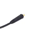 Máquina de Tratamiento de Canal de Soldadura Transfronteriza Pistola Pulidora Pistola de Cepillo Pistola de Limpieza Puntual de Acero Inoxidable Fluido Electrolítico de Pulido de 3m
