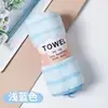 La toalla de vellón coral no es fácil de soltar pelo para hombres y mujeres para lavarse la cara y bañarse para uso doméstico, para secar el cabello, de secado rápido, para adultos, especial para el baño, para limpiar la cara
