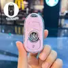 Funda para Llave Buick Regal Modelo 2026 para Hombres, Adecuada para Buick Lacrosse, Gl8, Envision, Gl6, Enclave, Verano, Cubierta de Carcasa para Mujeres