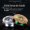 Kucheng batalha corajosa 50 metros Japão sanyo original seda plataforma competição de pesca linha de pesca poço preto forte tração linha principal linha secundária linha de pesca