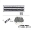 Cepillo de limpieza para accesorios de motor de vapor portátil de la serie SC1.2.3.4.5 de Karche Karcher Kach