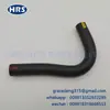 16283-51010 É Adequado para Toyota Land Cruiser V8 1Vd Mangueira de Água, a Mangueira de Água do Carro é de Borracha Padrão 1