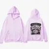 Sudadera con capucha y cremallera Modelo Nuevo Transfronterizo Simon Henrikson de la Película "The Cry of Fear," Sudadera de Simon