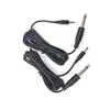Accesorios para guitarra Accesorios para instrumentos musicales Cable para guitarra Pastilla Cable de audio 3.5 par Cable de 6.35