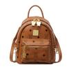 Mochila de Viaje para Mujer 2024 Nuevo Diseño de Moda Versátil Mochila Nicho Estudiante Universitario Viajero Bolso de Hombro