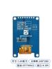 Driver de resolução SPI do módulo LCD TFT IPS de 1,69 polegadas 240X280 ST7789V