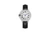 2025 Nuevo Popular Moda Diamante Incrustado Correa de Reloj para Mujer Reloj de Cuarzo Fabricante Listo para Entrega