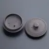 Tapa para Tetera de Arcilla Morada, Tapa para Tetera de Arcilla Roja, Tapa Incluida, Varios Materiales de Arcilla, Tapa para Tetera Xishi, Tapa para Tetera Shipei