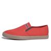 Sapatos de Lona Masculinos 2025 Sapatos de Lona Respiráveis Sapatos Preguiçosos Leves Casuais Slip-On Sapatos de Pano Antigos de Pequim Sapatos Masculinos