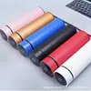 Taza Isotérmica de Acero Inoxidable de Doble Pared con Pantalla de Temperatura Transfronteriza, Cuerpo Recto, Regalo de Negocios para Hombres y Mujeres, Taza para Coche, Se Puede Grabar e Imprimir LOGOTIPO