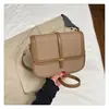 Bolso Sencillo y Elegante para Mujer Otoño e Invierno 2026, Bolso de Hombro Versátil de Moda con un Toque de Lujo, Bolso Cruzado de Nicho para el Día a Día