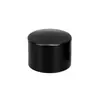 Colección Completa de Accesorios para Tubería de Agua de PVC Negro Conectores de Entrada y Salida de Agua para Acuario Codos de Unión (Tees) Accesorios de Tubería de Plástico Base de Caja Giratoria Filtro de Fondo Drenaje