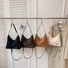 Bolso Retro de Nicho Esmerilado para Mujer 2026 Nuevo Bolso de Mujer Moda de Lujo Ligero Bolso de Hombro Bolso Cruzado Bolso Cuadrado Pequeño