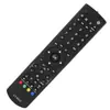 CT-8023 para VESTEL Celcus Toshiba TV Controle Remoto RC1910 RC1912