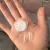 Lentejuelas Estrella para Uñas Ultra-Mini de 1 mm Estrella de Cinco Puntas Forma de Corazón Súper Brillantes Otoño e Invierno Lentejuelas Ultra-Delgadas Pegatinas de Uñas Portátiles