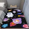 Alfombra Recámara Cabecera Manta Niña Dibujo Animado Linda Larga Resistente a las Manchas Manta Mesa de Centro Habitación Popular Ventana de Bahía Balcón Tapete de Piso