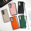 Funda Protectora Plegable de Oso Violento de Dibujos Animados de Gama Alta para Teléfono Móvil Samsung Zfold3 Zfold6 Modelo de Negocios a la Moda